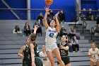 WBBall vs Plymouth  Wheaton College women's basketball vs Plymouth State. - Photo By: KEITH NORDSTROM : Wheaton, basketball